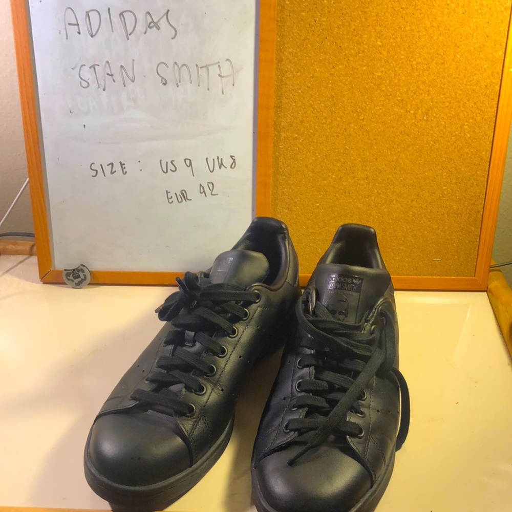 Adidas stand smith